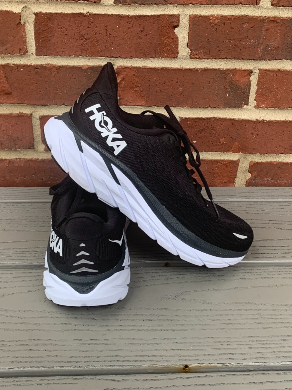 Hoka Clifton 8 Running Shoe